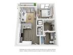 Link Apartments® Broad Ave - A2-A