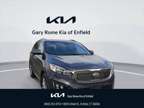 2017 Kia Sorento 3.3L SXL