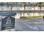 21 Edgewater Dr #208, Coral Gables, FL 33133