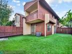 6824 SW 114th Pl #G-64, Miami, FL 33173