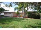 3920 NW 106th Dr, Coral Springs, FL 33065
