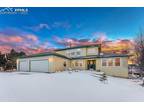 12595 Mc Cune Rd, Black Forest, CO 80106