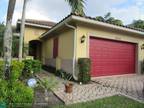 8346 NW 118th Way, Coral Springs, FL 33076