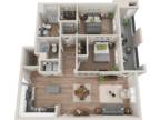 SYNC APARTMENT HOMES - Align