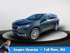 2019 Buick Enclave AWD Premium