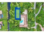 4020 NW 101st Dr, Coral Springs, FL 33065