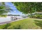 1170 S Biscayne Point Rd, Miami Beach, FL 33141