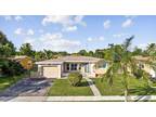 4601 NW 42nd St, Lauderdale Lakes, FL 33319