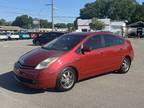 2007 Toyota Prius #5 Hybrid Touring Edition Navigation JBL Bluetooth Camera ...