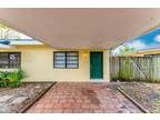 141 NW 27th Terrace #1-2, Fort Lauderdale, FL 33311