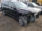 Salvage 2021 Jeep Grand Cherokee L LIMITED for Sale