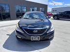 2013 Hyundai Sonata GLS PZEV