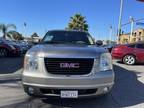 2007 GMC Yukon SLT Sport Utility 4D