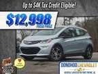 2017 Chevrolet Bolt EV Premier 83319 miles