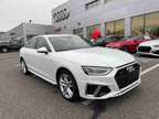 2020 Audi A4 Sedan PRESTIGE 43439 miles