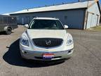 2012 Buick Enclave Leather