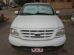 2002 Ford F-150 XL Reg Cab Flareside