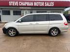 2006 Honda Odyssey TOURING