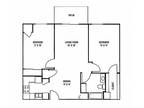 Parkwood Highlands Apartments & Townhomes 55+ - C1W & C2W - 2 Bedroom