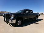 2023 GMC Sierra 2500HD 4WD Pro Crew Cab