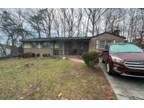 1905 Atkins Dr Raleigh, NC