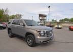 2018 Chevrolet Tahoe LT 4WD - Z71 with Luxury package!
