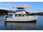 1998 Mainship 350 Trawler Boat for Sale