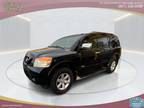 2008 Nissan Armada LE 4WD