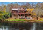 2197 Die Bend Rd, Murphy, NC