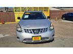 2014 Nissan Rogue S 2WD