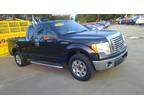 2010 Ford F-150 Lariat SuperCab 6.5-ft. Bed 2WD