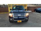 2007 Ford Expedition EL XLT 2WD
