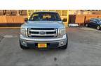 2013 Ford F-150 XLT SuperCrew 6.5-ft. Bed 2WD