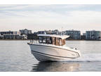 2024 Bayliner Pilothouse