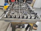 FRIGIDAIRE 30" Wide 4-Burner Gas Cooktop , FFGC3026SS, NEW !!!