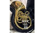 Del Sol French Horn