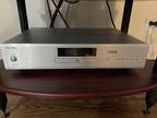 Rotel CD11 Tribute CD Player Silver Audiophile OUTSTANDING PLAYER!