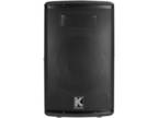 Kustom KPX10 Passive Monitor Cabinet