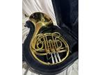 king 618 french horn
