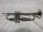 Conn Connstellation 38B Trumpet Early 1960s