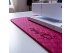 Sewing Machine Muffling Mat