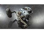 Daiwa Lexa 400 HS-P