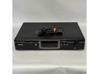 Philips CDR760/17 CD Compact Disc Recorder Player TESTED