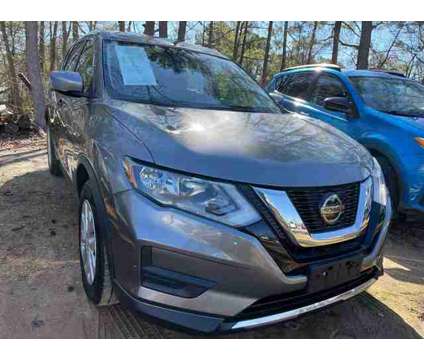 2019 Nissan Rogue for sale is a 2019 Nissan Rogue Car for Sale in Raleigh NC