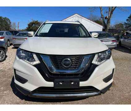 2019 Nissan Rogue for sale is a 2019 Nissan Rogue Car for Sale in Raleigh NC