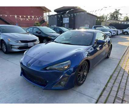 2013 Scion FR-S for sale is a Blue 2013 Scion FR-S Car for Sale in Perris CA