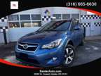 2014 Subaru XV Crosstrek for sale