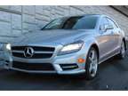 2014 Mercedes-Benz CLS-Class for sale