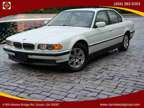 2000 BMW 7 Series for sale