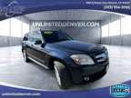 2010 Mercedes-Benz GLK-Class for sale